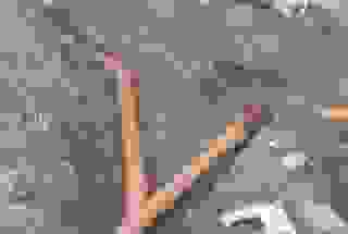 2Землекопа-Рхн Наши работы. Портфолио, земляные работы и благоустройство. Подборки фото c 2011 г. 2025 г. Архангельской области